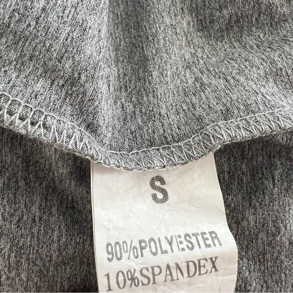 Open Back Butter Soft Hoodie Sweatshirt - Picture 9 of 9